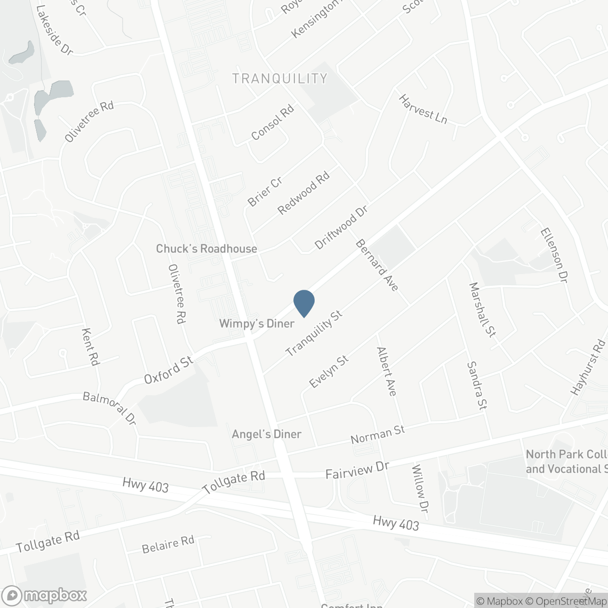 22 DUNSDON Street, Brantford, Ontario N3R 3J3